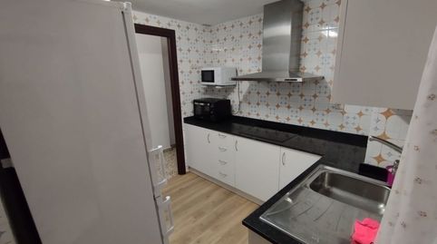 Foto 4 de Pis de lloguer a Calle Murcia, 1, Sta. Marina - San Andrés - San Pablo - San Lorenzo, Córdoba Capital