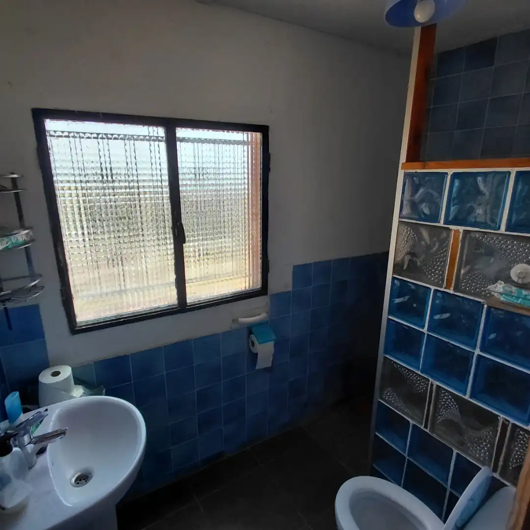 Country homes for sale in Calle Amapola, 230, Baza Bathroom of Country homes for sale in Baza with Storage room