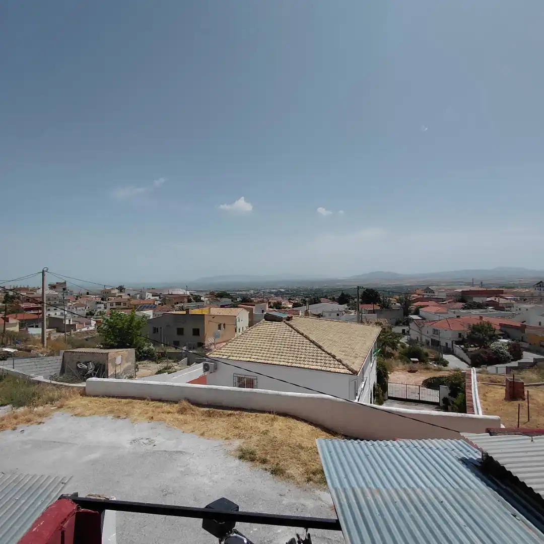 Country homes for sale in Calle Amapola, 230, Baza Country homes for sale in Baza with Storage room