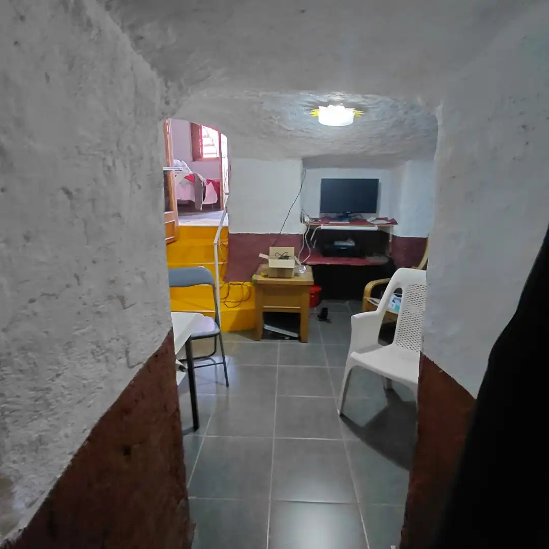 Country homes for sale in Calle Amapola, 230, Baza Country homes for sale in Baza with Storage room