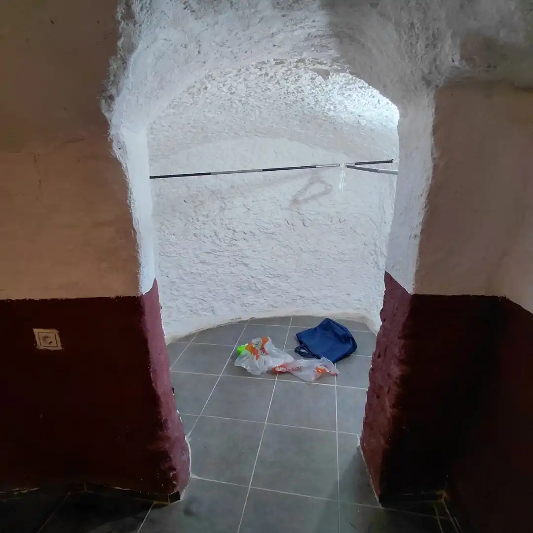 Country homes for sale in Calle Amapola, 230, Baza Country homes for sale in Baza with Storage room