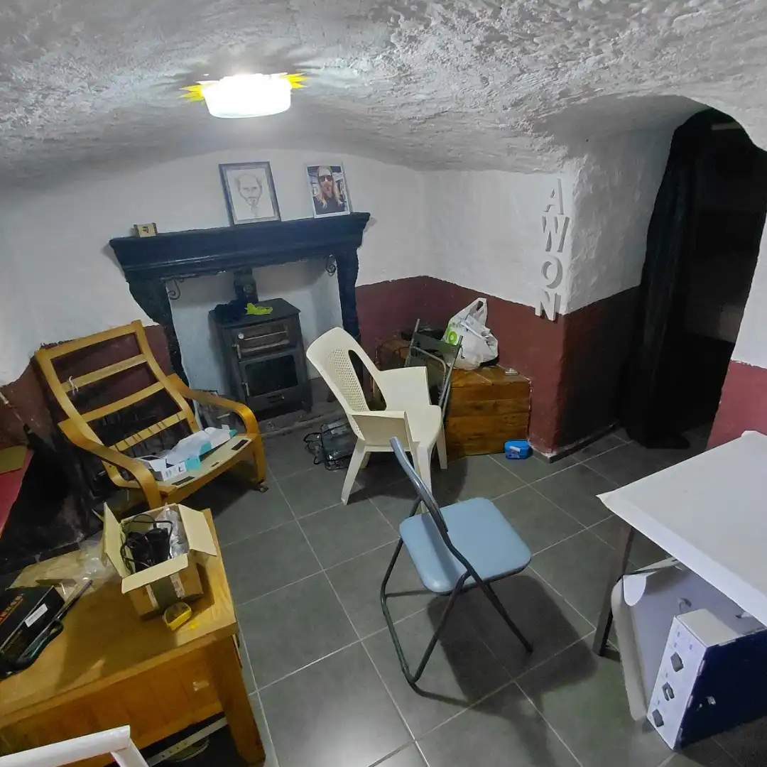 Country homes for sale in Calle Amapola, 230, Baza Country homes for sale in Baza with Storage room