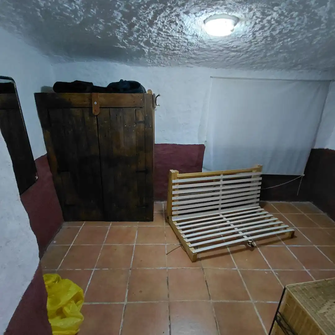 Country homes for sale in Calle Amapola, 230, Baza Country homes for sale in Baza with Storage room