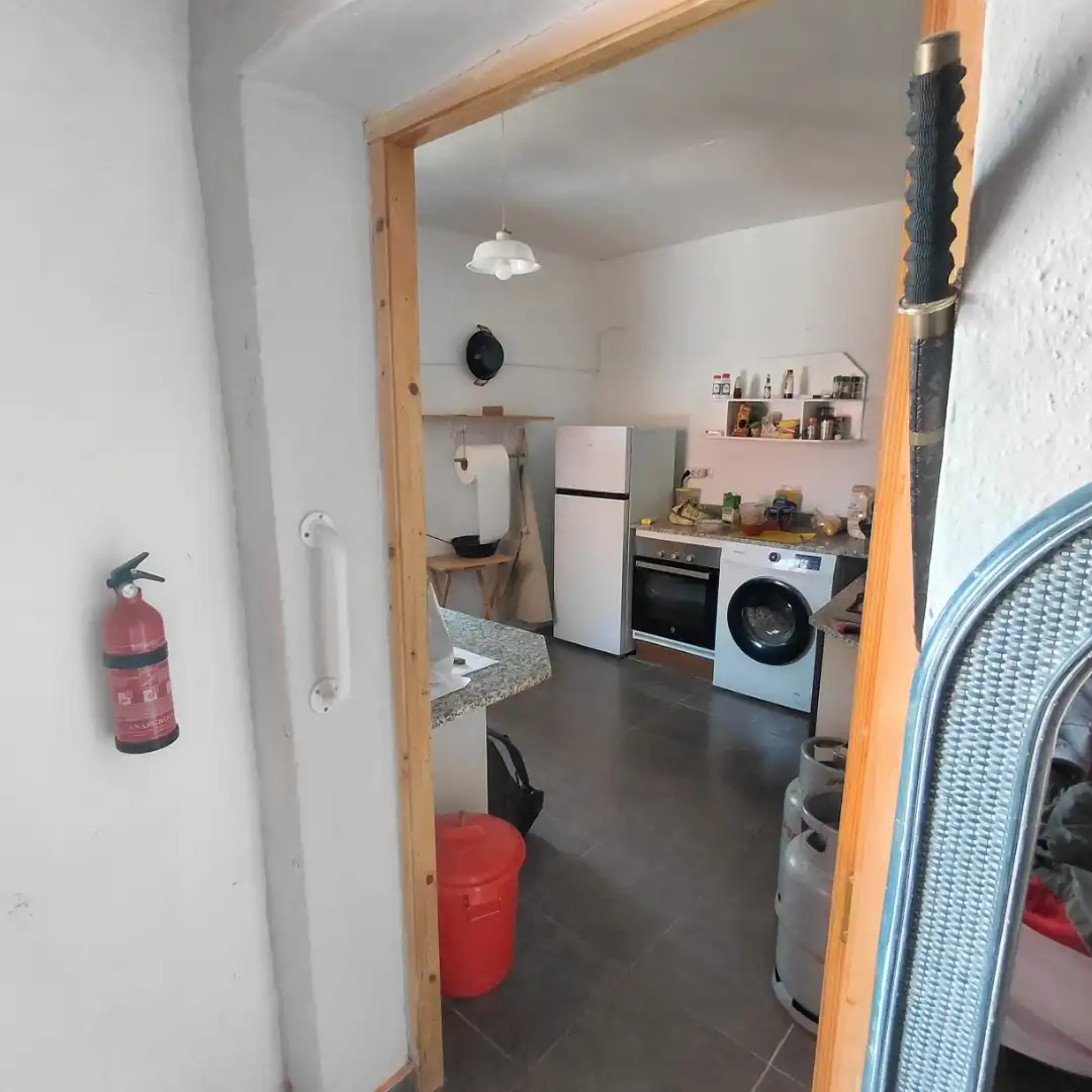 Country homes for sale in Calle Amapola, 230, Baza Kitchen of Country homes for sale in Baza with Storage room