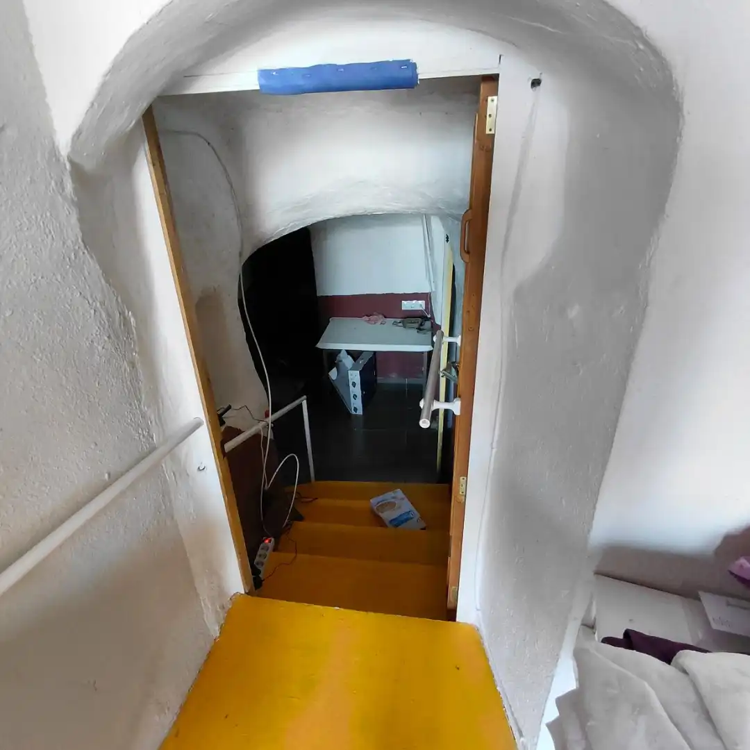 Country homes for sale in Calle Amapola, 230, Baza Country homes for sale in Baza with Storage room
