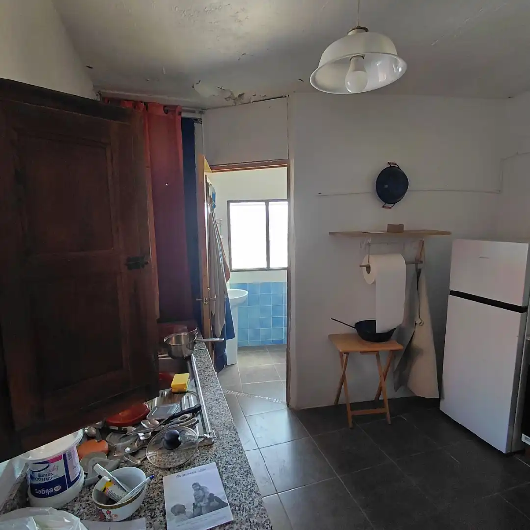 Country homes for sale in Calle Amapola, 230, Baza Kitchen of Country homes for sale in Baza with Storage room