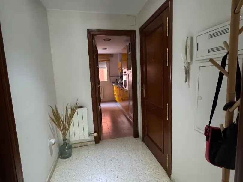 Wohnung zur Miete in Avenida Profesor Domínguez Ortiz, 4, Avda. Federico Garcia Lorca - Nueva Estación Autobuses Wohnung zur Miete in Granada Capital mit Klimaanlage und Balkon