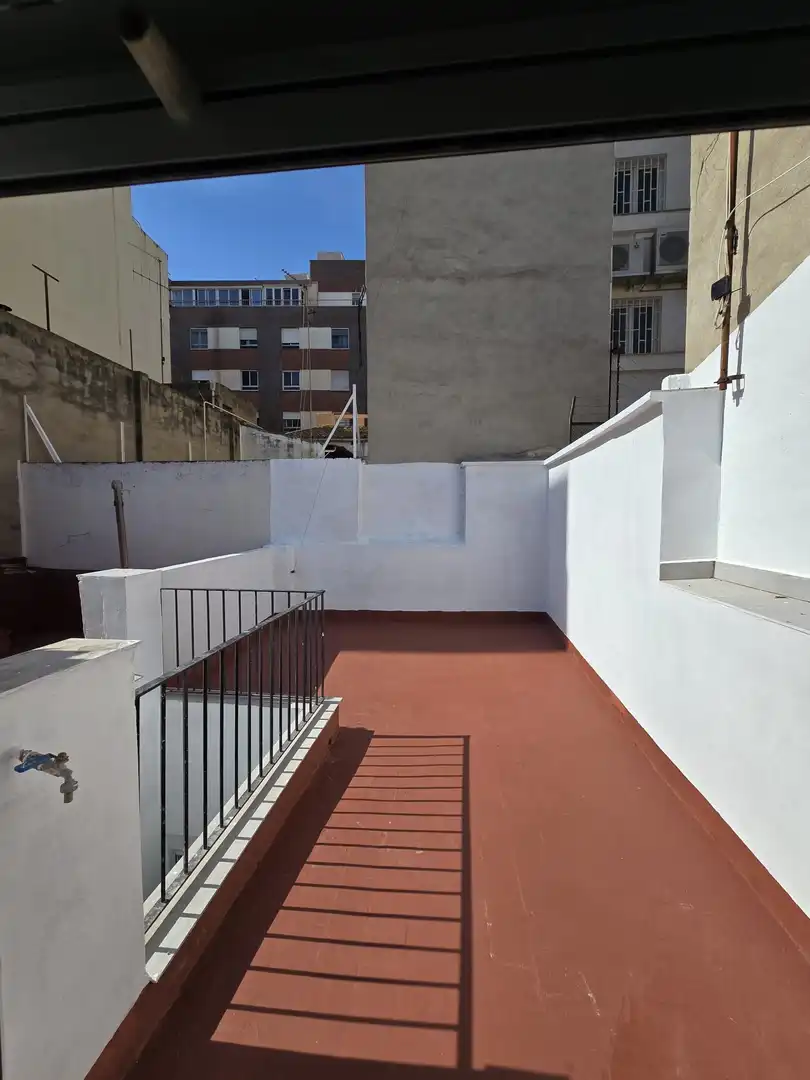 Casa adosada en venda a Carrer de Sant Josep, 22, Plaza Illes Columbretes Terrassa de Casa adosada en venda en Castellón de la Plana / Castelló de la Plana amb Parquet, Terrassa i Balcó