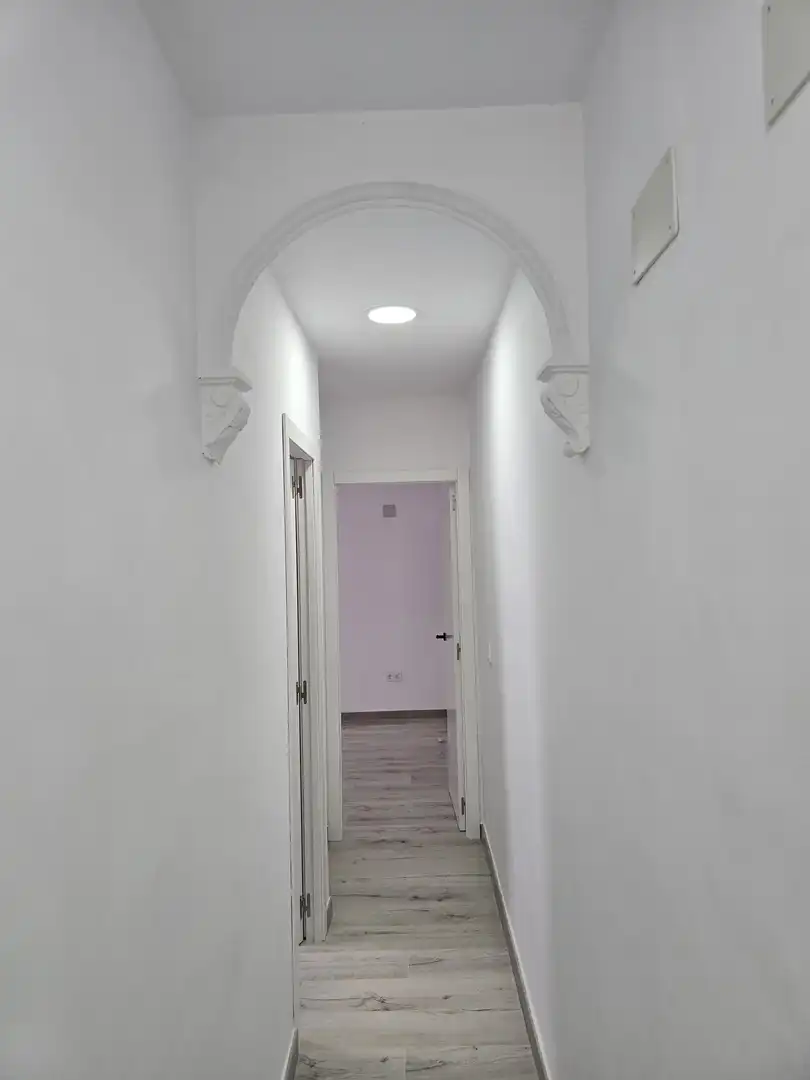 Casa adosada en venda a Carrer de Sant Josep, 22, Plaza Illes Columbretes Casa adosada en venda en Castellón de la Plana / Castelló de la Plana amb Parquet, Terrassa i Balcó