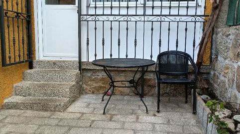Photo 4 of Detached homes for sale in Calle Estrecha, 5, Zarzalejo, Madrid