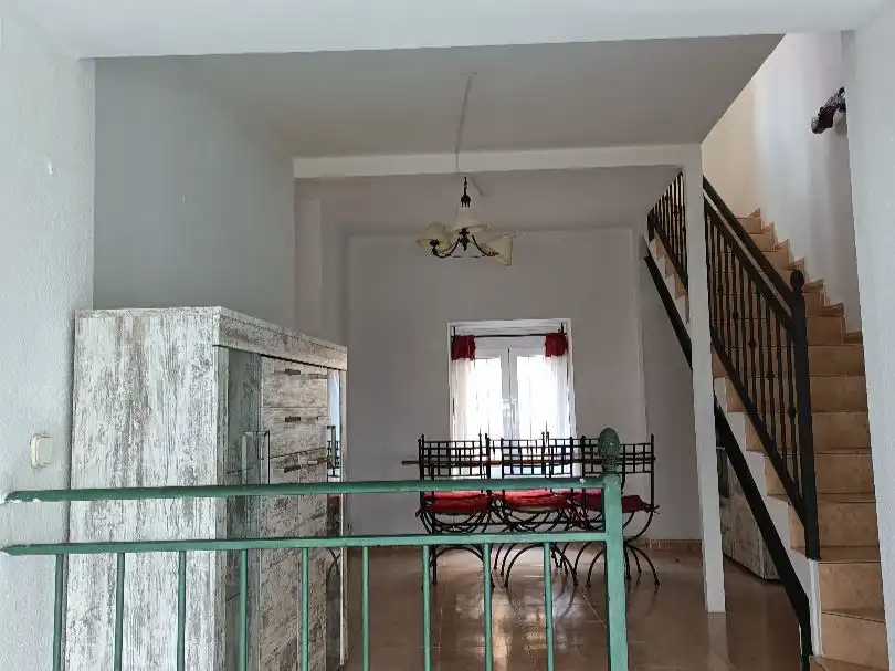 Detached homes for sale in Calle Estrecha, 5, Zarzalejo