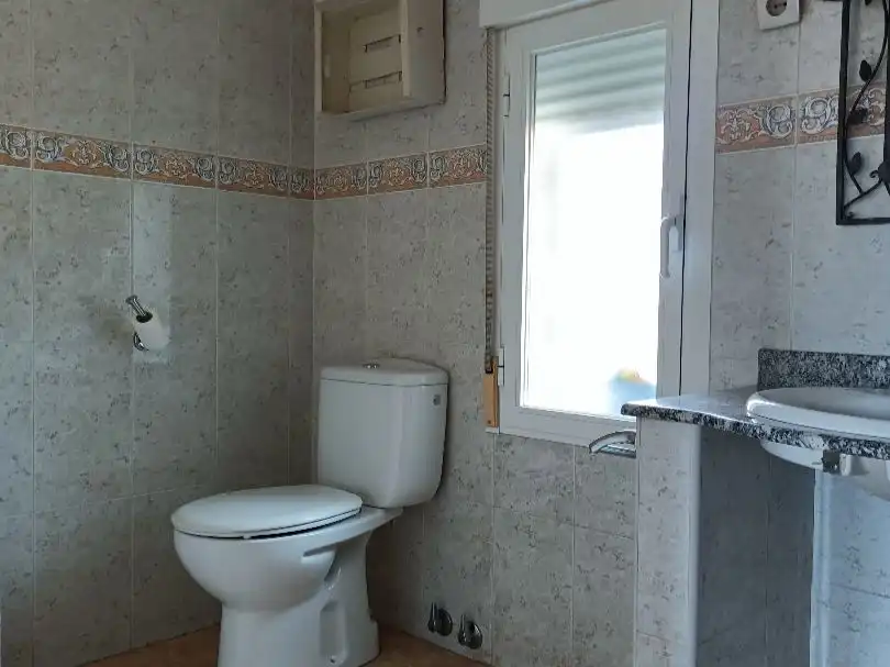 Detached homes for sale in Calle Estrecha, 5, Zarzalejo