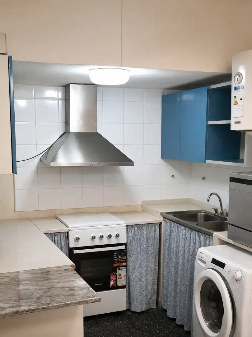 Detached homes for sale in Calle de Eugenio Fernández, 13, Villamanrique Kitchen of Detached homes for sale in Villamanrique with Air Conditioner, Heating and Terrace