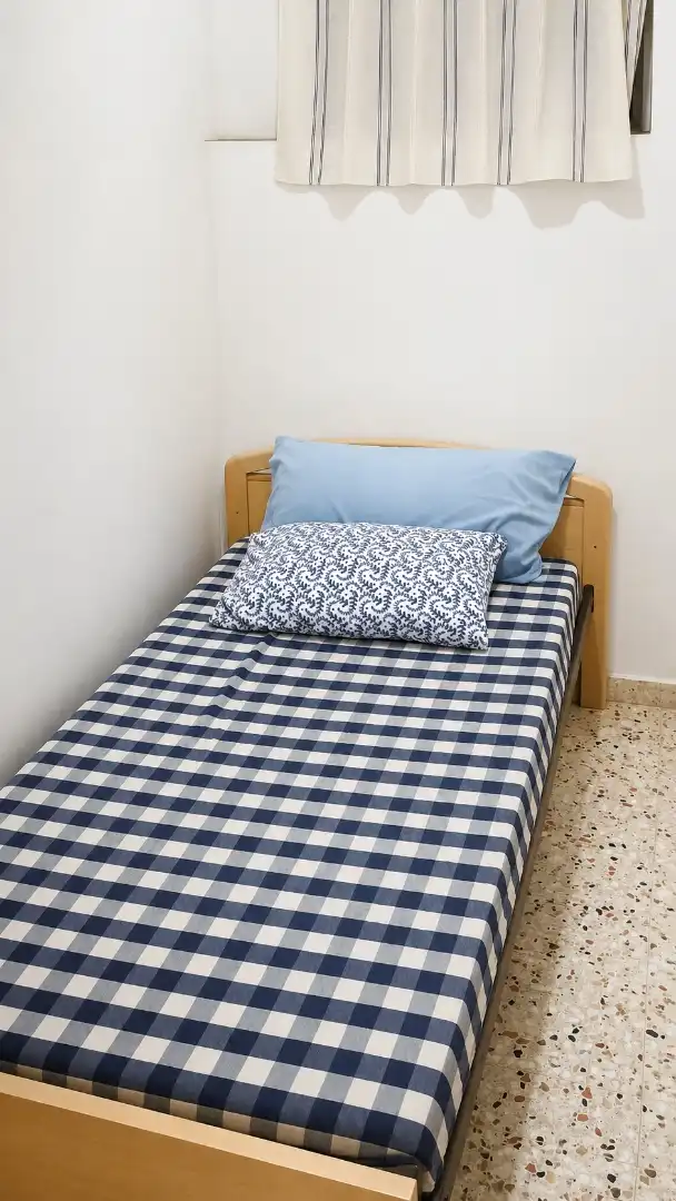 Detached homes for sale in Calle de Eugenio Fernández, 13, Villamanrique Bedroom of Detached homes for sale in Villamanrique with Air Conditioner, Heating and Terrace
