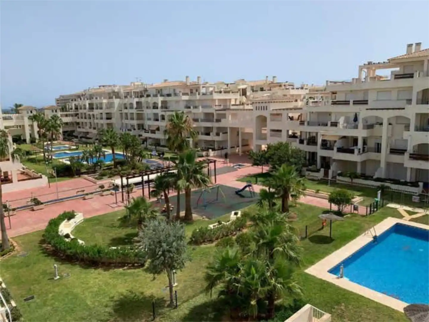 Piso de alquiler en El Sabinar – Urbanizaciones – Las Marinas – Playa Serena Piso de alquiler en El Sabinar – Urbanizaciones – Las Marinas – Playa Serena