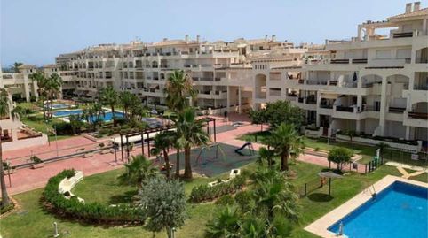 Flat for rent in El Sabinar – Urbanizaciones – Las Marinas – Playa Serena, Roquetas de Mar - image 2 Photo 2 of Flat for rent in El Sabinar – Urbanizaciones – Las Marinas – Playa Serena, Roquetas de Mar