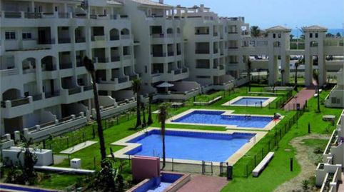 Flat for rent in El Sabinar – Urbanizaciones – Las Marinas – Playa Serena, Roquetas de Mar - image 3 Photo 3 of Flat for rent in El Sabinar – Urbanizaciones – Las Marinas – Playa Serena, Roquetas de Mar