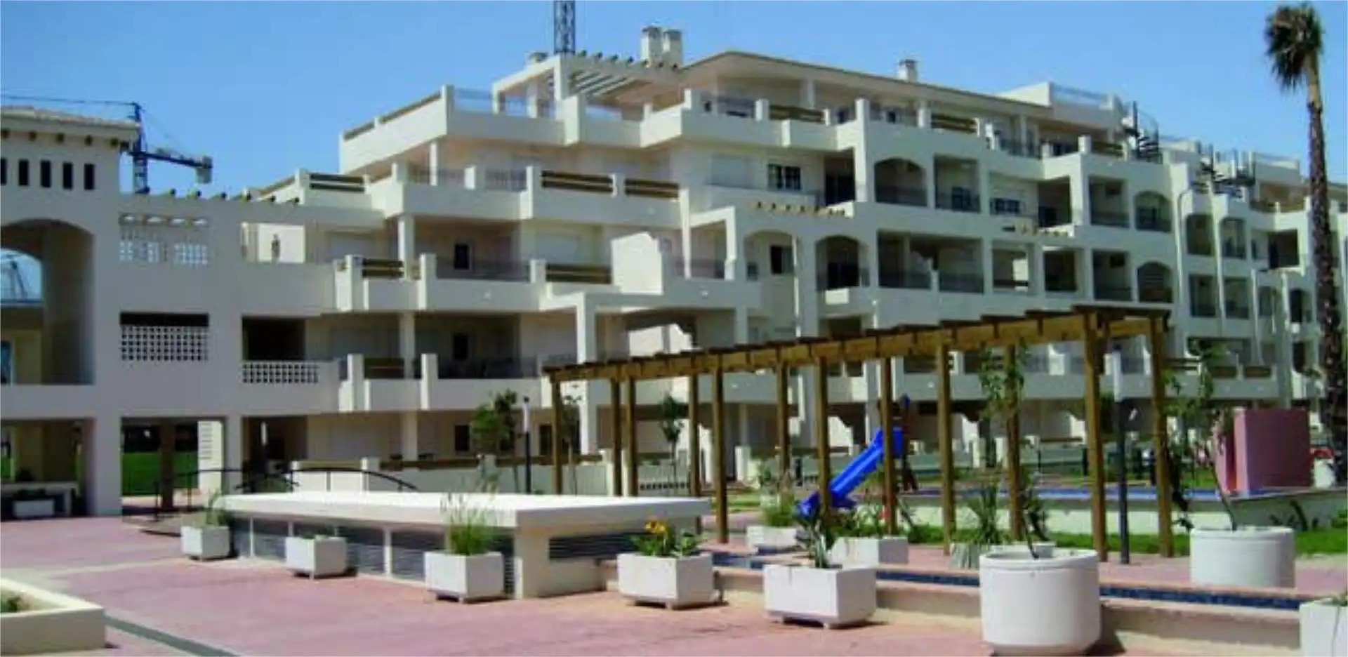 Piso de alquiler en El Sabinar – Urbanizaciones – Las Marinas – Playa Serena Piso de alquiler en El Sabinar – Urbanizaciones – Las Marinas – Playa Serena