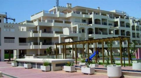 Flat for rent in El Sabinar – Urbanizaciones – Las Marinas – Playa Serena, Roquetas de Mar - image 4 Photo 4 of Flat for rent in El Sabinar – Urbanizaciones – Las Marinas – Playa Serena, Roquetas de Mar