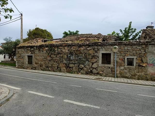 Casa adosada en Venta en Calle Pradillo, 5 en Zarzalejo