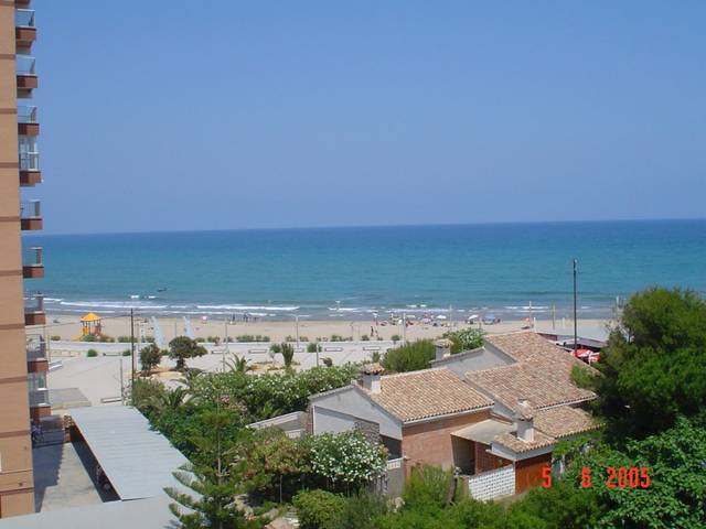 Piso en Alquiler en Carrer de Terol, 44 en Playa de la Concha