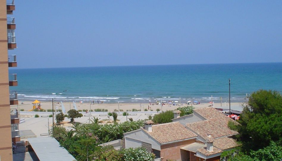Pis de lloguer a Carrer de Terol, 44, Playa de la Concha, Oropesa del Mar / Orpesa - imatge 1 Foto 1 de Pis de lloguer a Carrer de Terol, 44, Playa de la Concha, Oropesa del Mar / Orpesa
