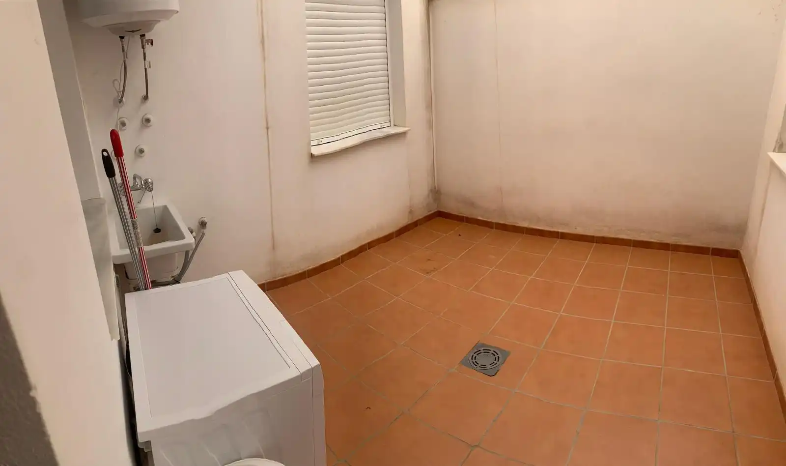 Flat for rent in Albox  with Terrace, Storage room and Furnished