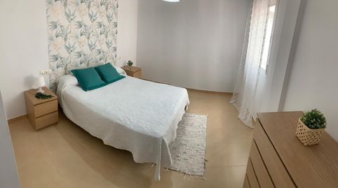 Foto 3 de Piso de alquiler en Calle Antonio Villalba Pedrosa, 9, Albox, Almería