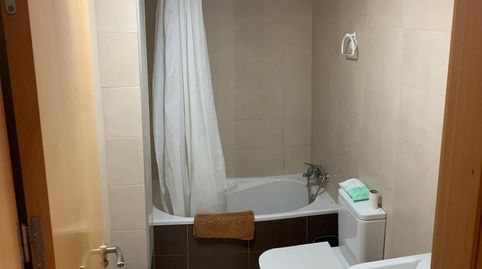 Foto 5 de Piso de alquiler en Calle Antonio Villalba Pedrosa, 9, Albox, Almería