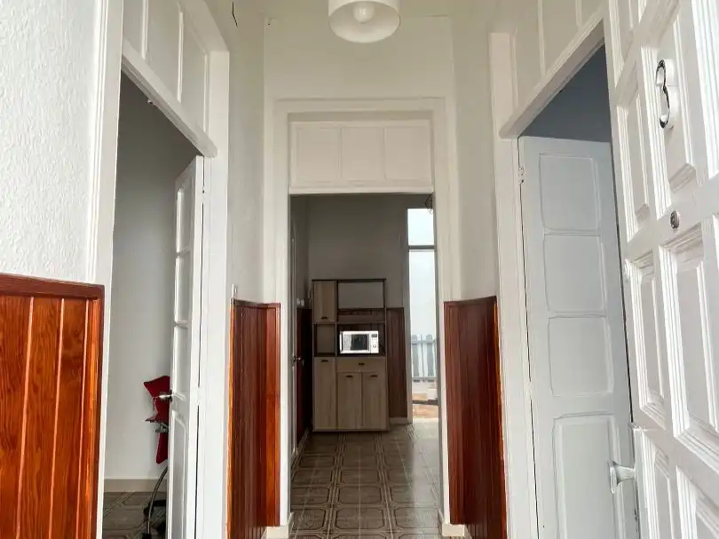 Habitació a Calle Poeta Perera, 2, La Cuesta -Finca España