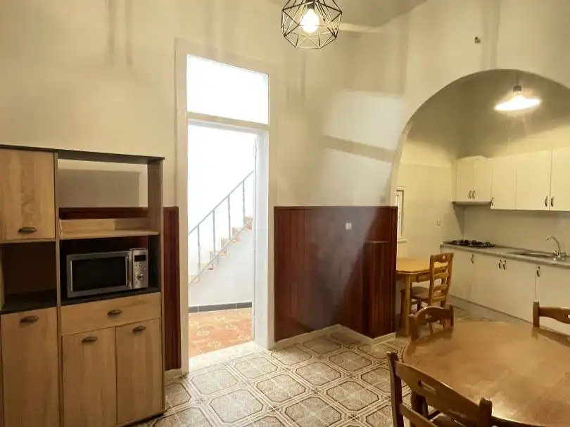 Habitació a Calle Poeta Perera, 2, La Cuesta -Finca España