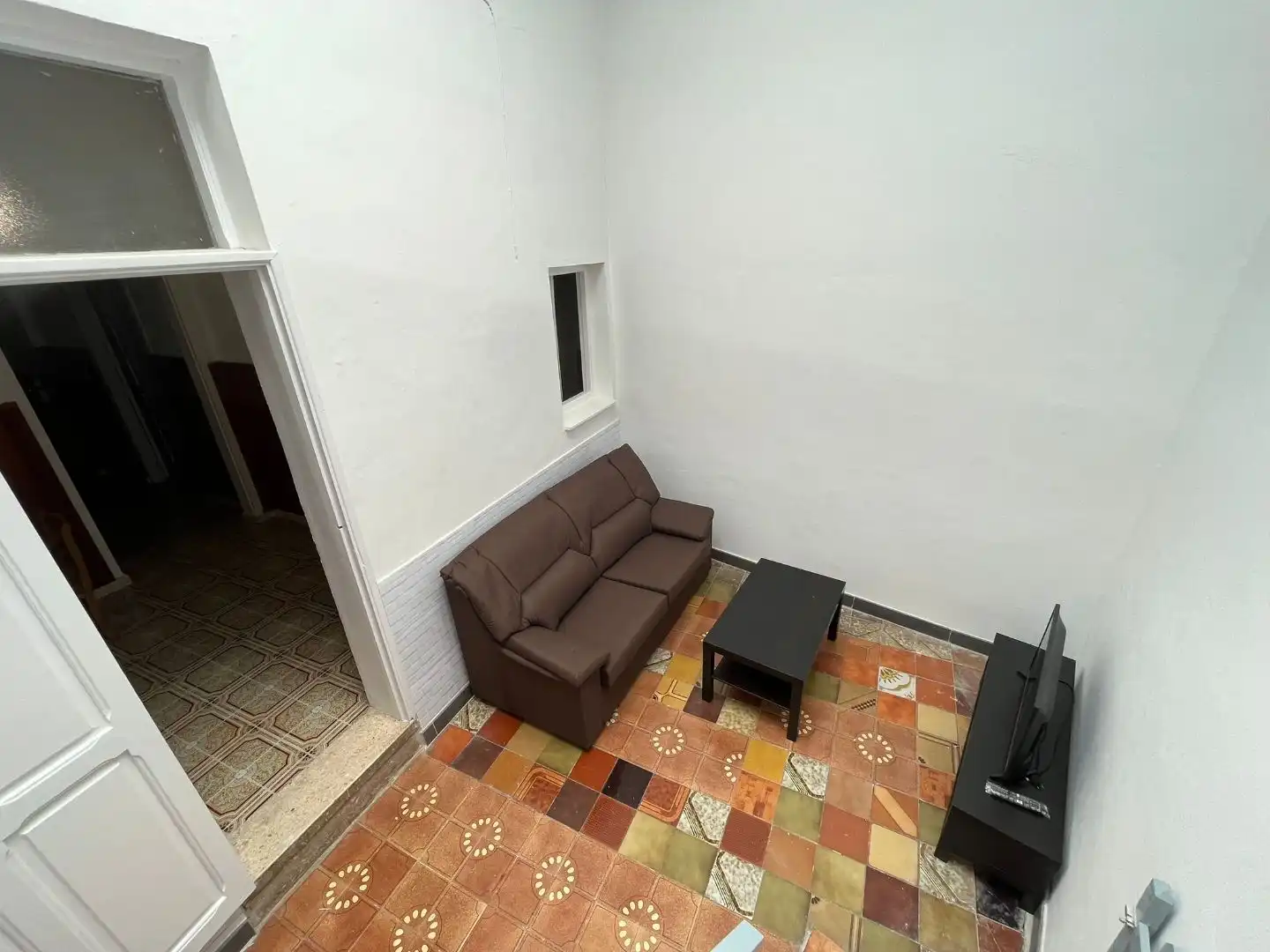 Habitació a Calle Poeta Perera, 2, La Cuesta -Finca España