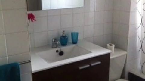 Foto 4 de Piso de alquiler en Plaza Eugenio Hermoso, 1, Fuentepiña, Huelva Capital