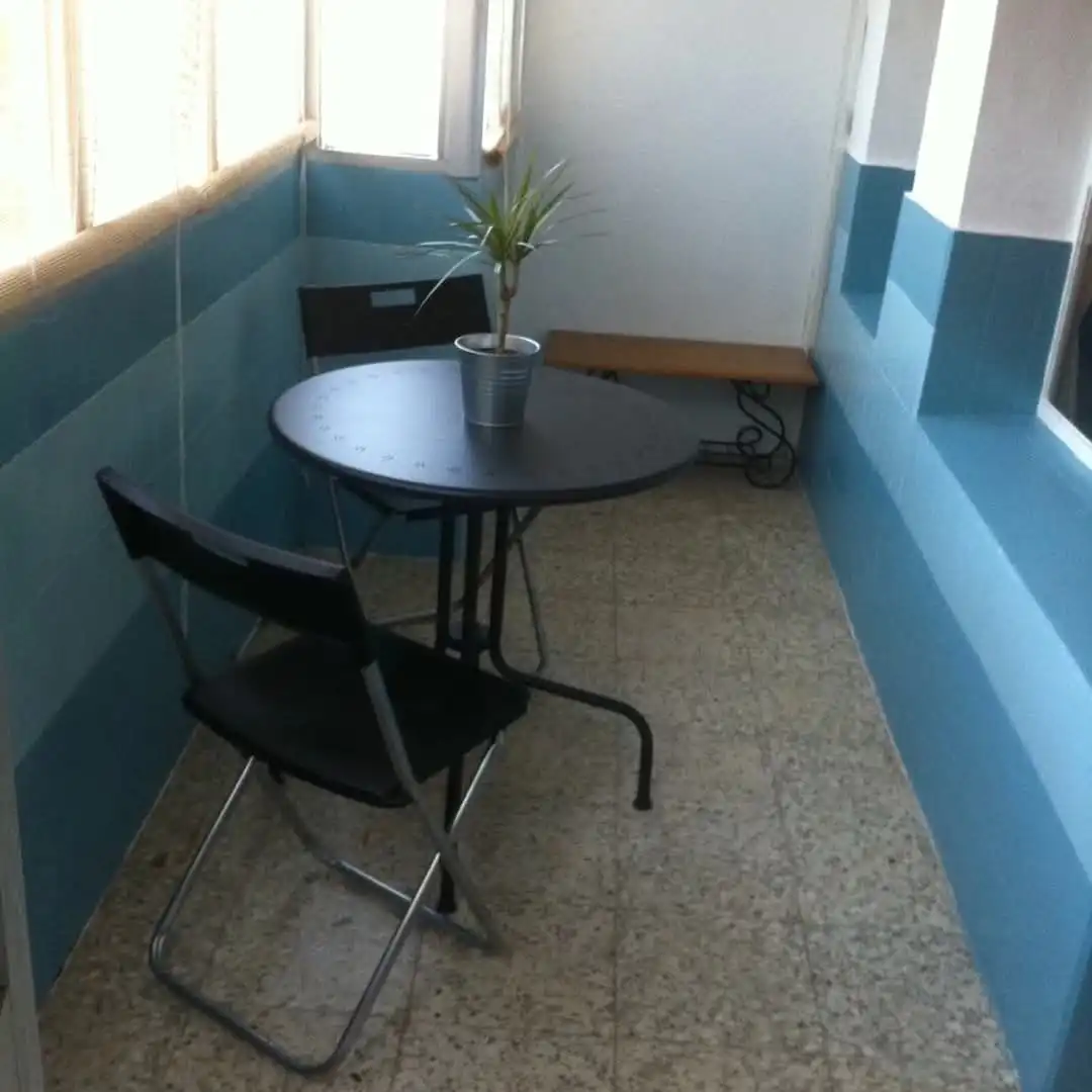 Piso de alquiler en Plaza Eugenio Hermoso, 1, Fuentepiña