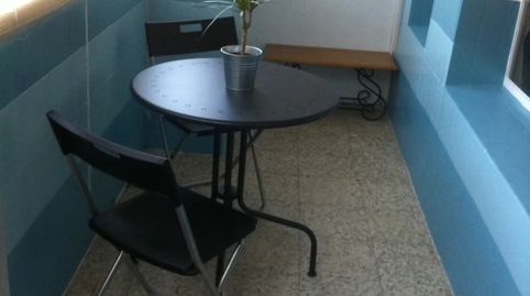 Foto 5 de Piso de alquiler en Plaza Eugenio Hermoso, 1, Fuentepiña, Huelva Capital