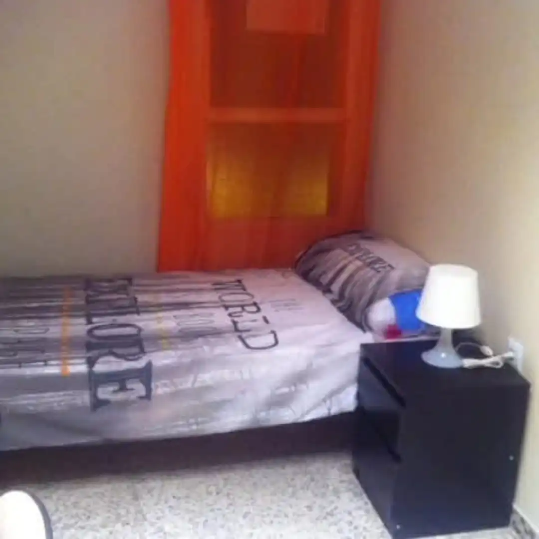Piso de alquiler en Plaza Eugenio Hermoso, 1, Fuentepiña