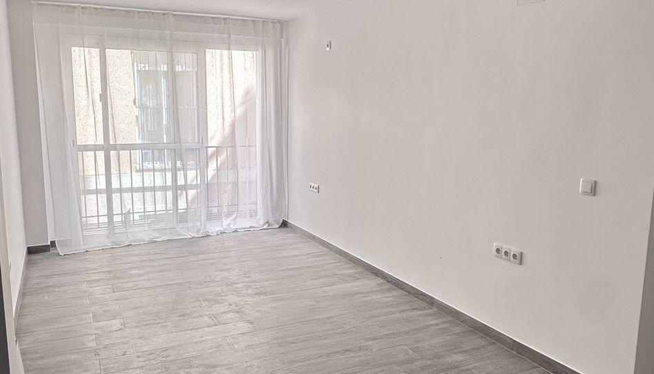 Flat for rent in San Luis, 134, San Gil, Sevilla Capital - image 1 Photo 1 of Flat for rent in San Luis, 134, San Gil, Sevilla Capital