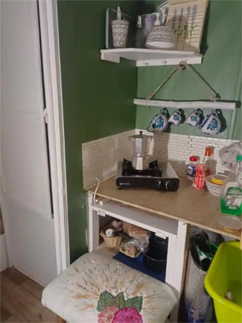 Kitchen of Houses for sale in Málaga