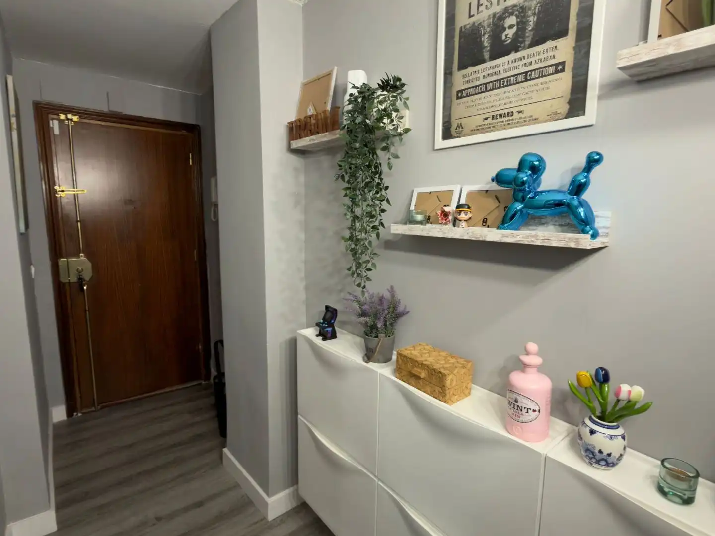 Flat for sale in Alcalá de Henares  with Air Conditioner and Terrace
