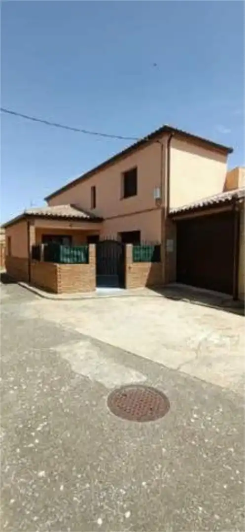 Casa o xalet en venda a Ferreruela de Huerva Vista exterior de Casa o xalet en venda en Ferreruela de Huerva