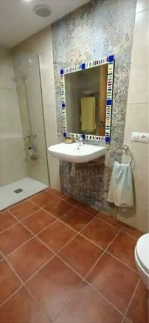 Casa o xalet en venda a Ferreruela de Huerva Bany de Casa o xalet en venda en Ferreruela de Huerva