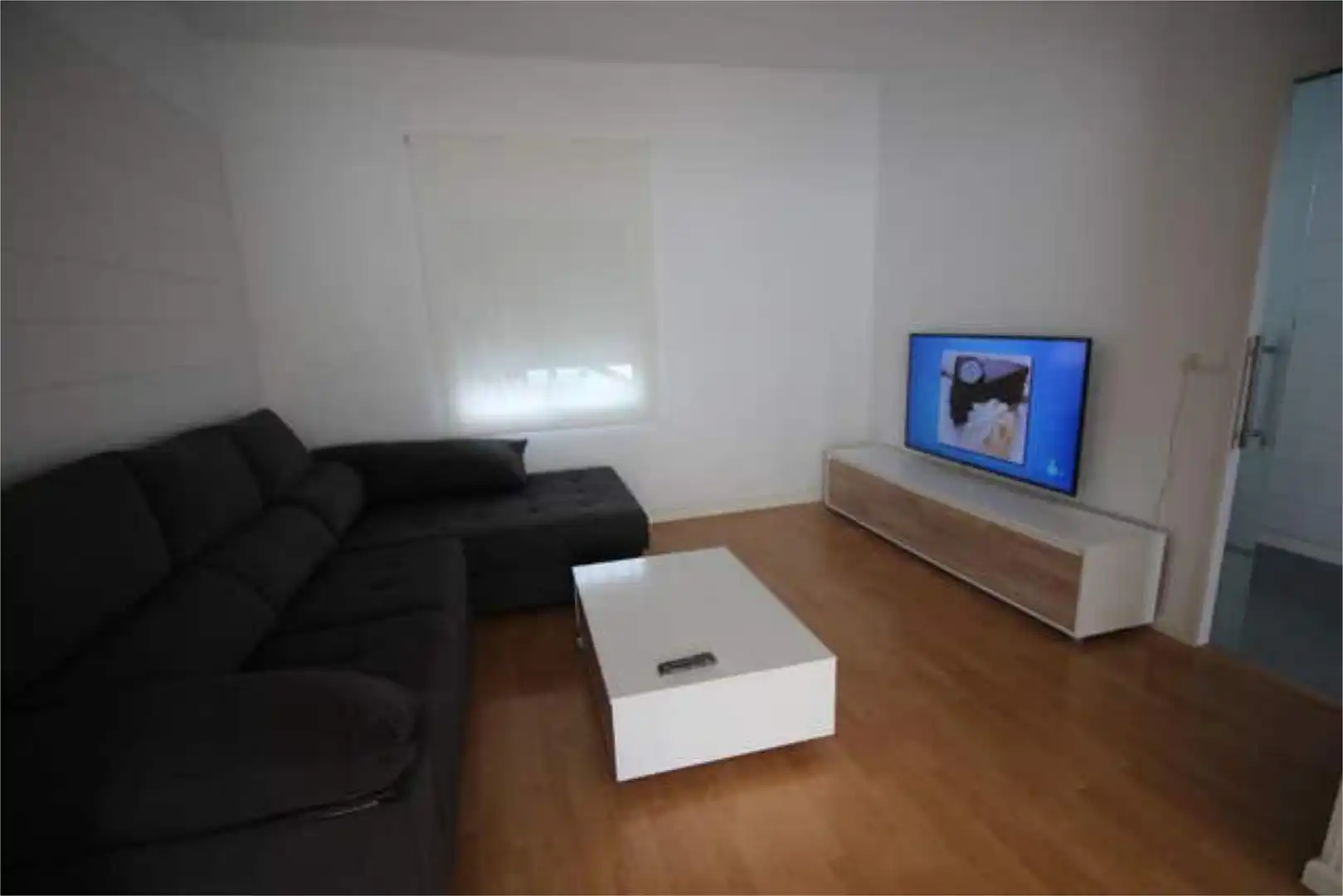 Houses for rent in Temple Living room of Houses for rent in Tortosa with Heating, Private garden and Terrace