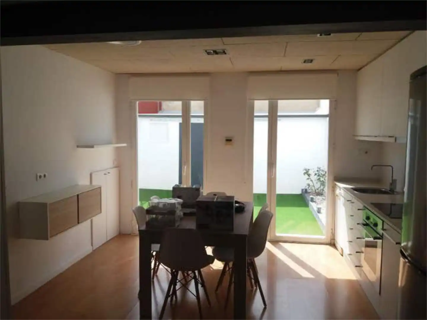 Houses for rent in Temple Houses for rent in Tortosa with Heating, Private garden and Terrace