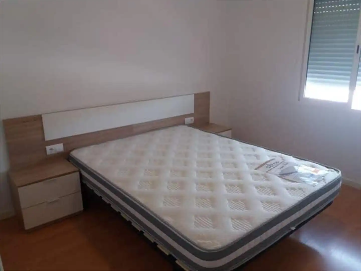 Houses for rent in Temple Bedroom of Houses for rent in Tortosa with Heating, Private garden and Terrace