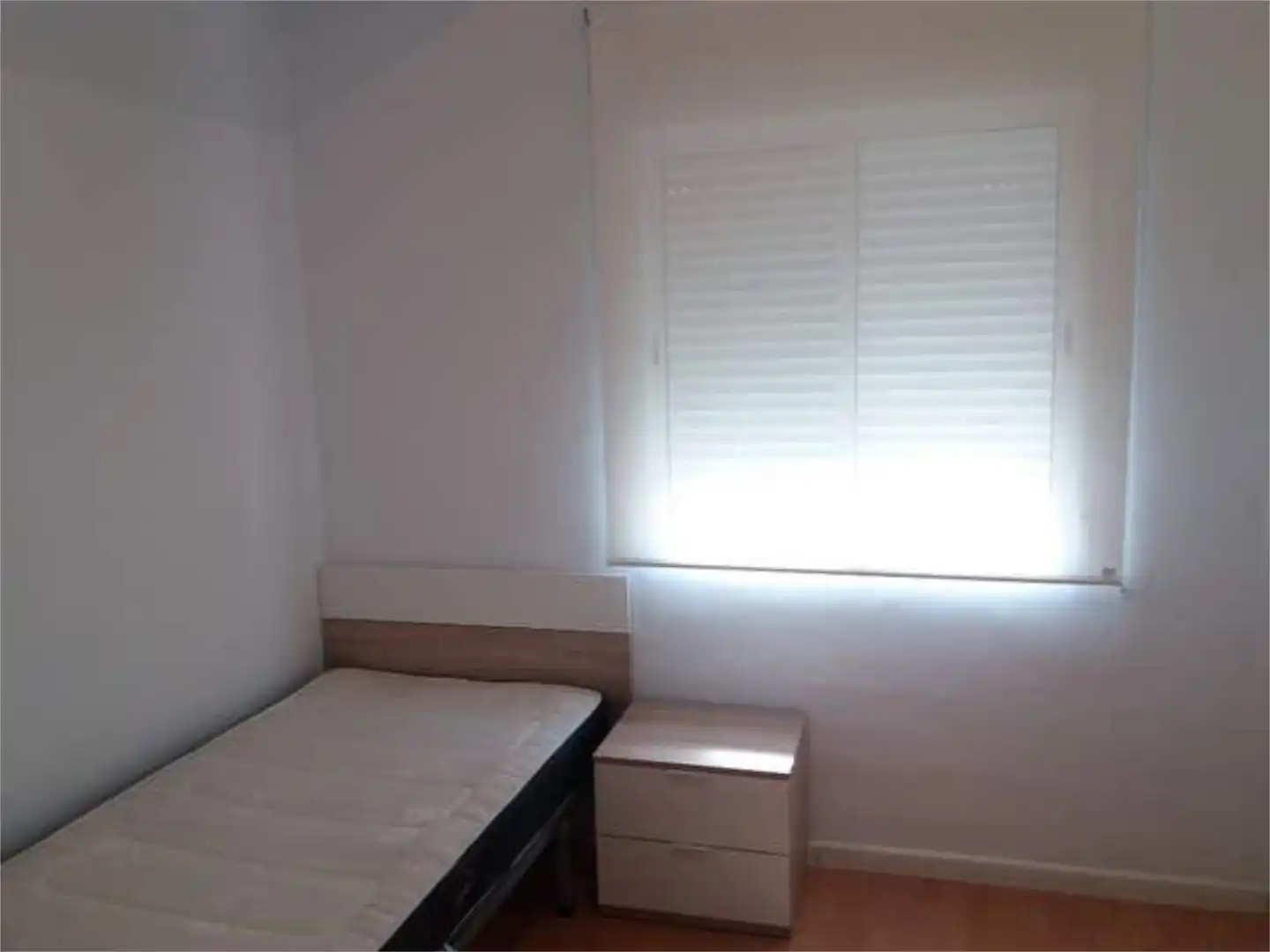 Houses for rent in Temple Bedroom of Houses for rent in Tortosa with Heating, Private garden and Terrace