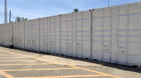 Photo 2 of Industrial buildings for rent in El Puig, El Puig de Santa Maria