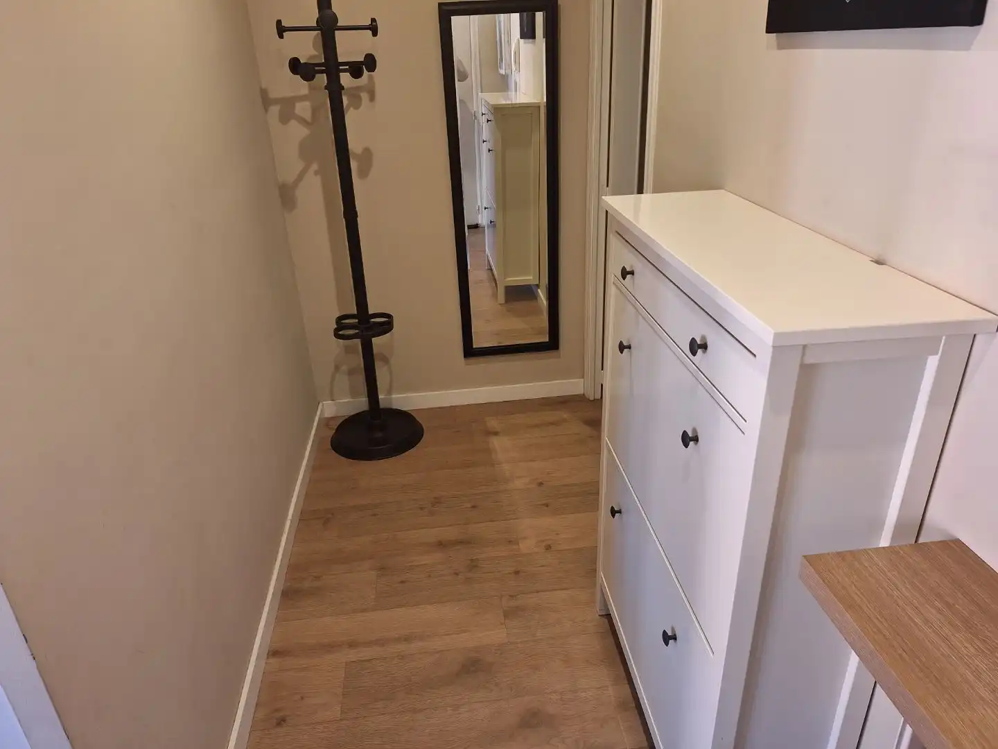 Flat for rent in Lleida  with Heating, Furnished and Balcony