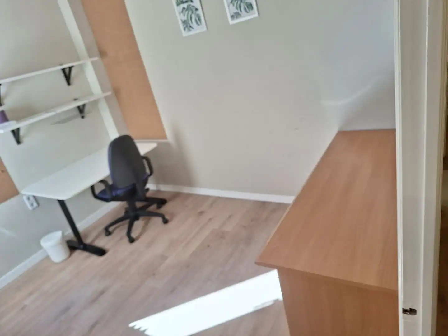 Flat for rent in Lleida  with Heating, Furnished and Balcony