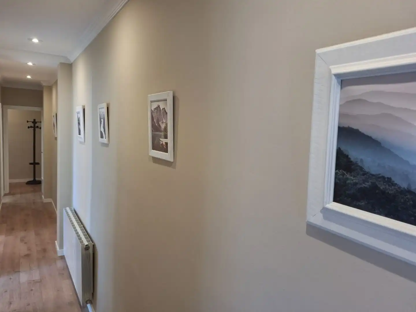Flat for rent in Lleida  with Heating, Furnished and Balcony