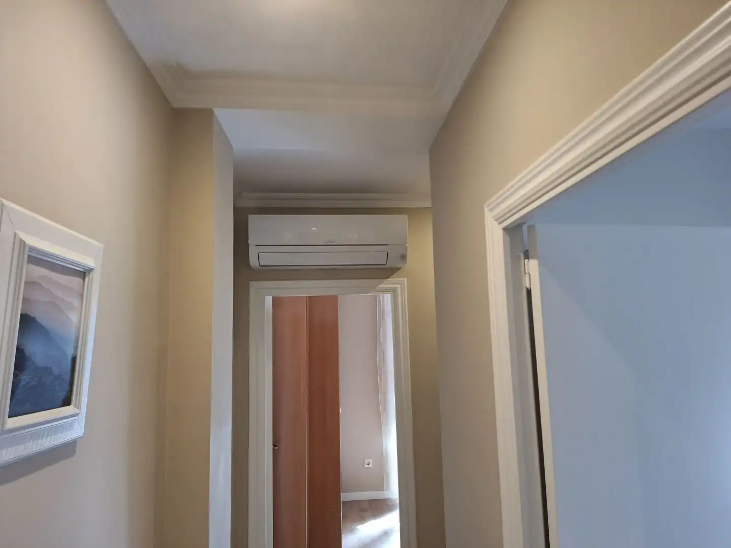Flat for rent in Lleida  with Heating, Furnished and Balcony